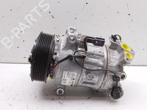 Used AC compressor AC compressor NISSAN JUKE (F16_) 1.0 (114 hp) 36158874 36158874