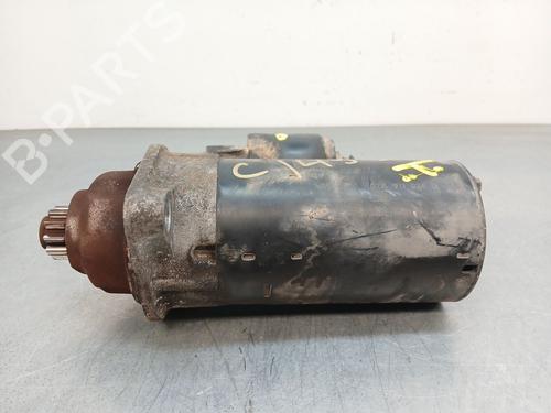 Used Starter Starter 38293644 38293644