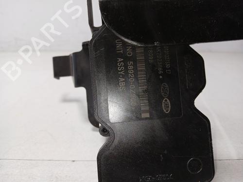 ABS pump KIA SPORTAGE II (JE_, KM_)  | BP23085931M43 
