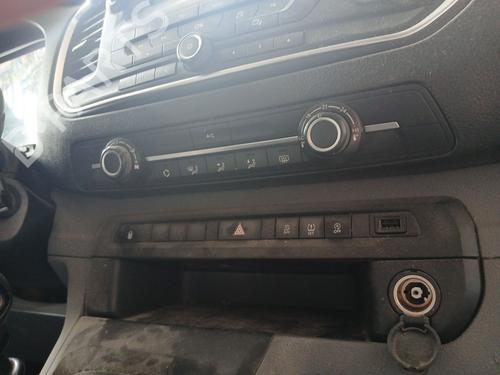 Climate control PEUGEOT EXPERT Bus (V_) 2.0 BlueHDi 150 | BP29307527I5 
