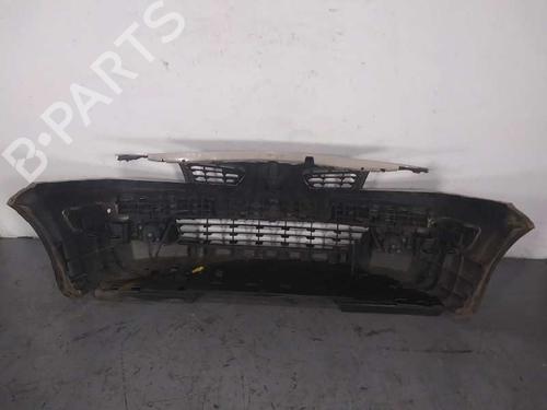 Front bumper RENAULT MEGANE II (BM0/1_, CM0/1_)  | BP17225037C7 