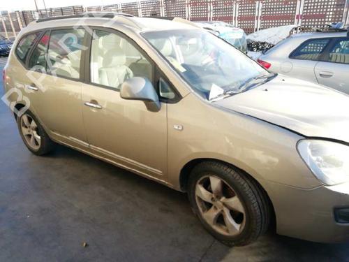 Fuse box KIA CARENS II MPV (FJ)  | BP16340268E1 