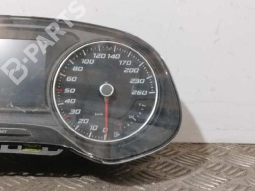 Instrument cluster SEAT LEON (5F1) 1.4 TSI | BP11292018C47 