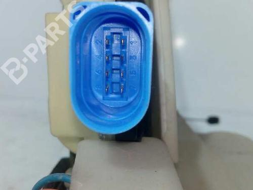 Front left lock VW POLO (9N_, 9A_) 1.4 16V | BP4083689C98 
