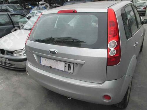 Right taillight FORD FIESTA V (JH_, JD_)  | BP2364133C35 