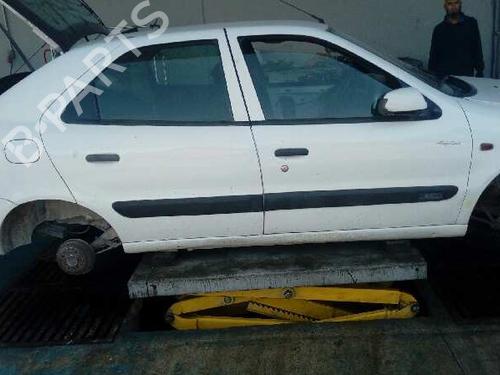Front left window mechanism CITROËN XSARA (N1)  | BP3420443C22 