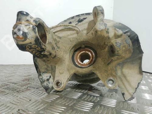 Left front steering knuckle BMW X3 (E83) 2.0 d | BP9044099M25 