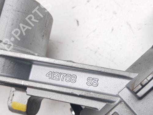 Ignition barrel CHEVROLET AVEO Saloon (T300) 1.3 D | BP36238426M48 - Image 2