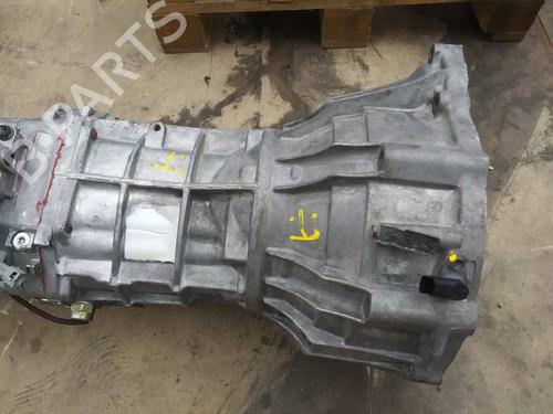 Gearbox SUZUKI GRAND VITARA I (FT, HT) 2.0 HDI 110 16V 4x4 (SQ420D, TD83V) | BP2375326M3 
