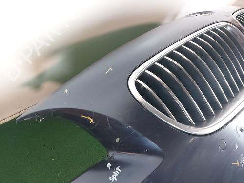 Front bumper BMW 5 (F10) 518 d | BP24668974C7
