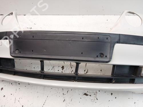 Front bumper BMW 3 Compact (E46) 316 ti | BP38786054C7 - Image 4