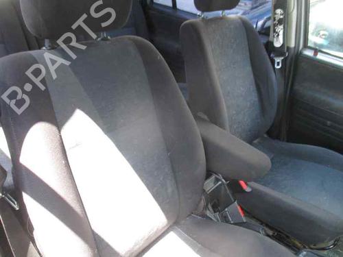 Display monitor OPEL ZAFIRA A MPV (T98) 1.8 16V (F75) | BP2394474C48 