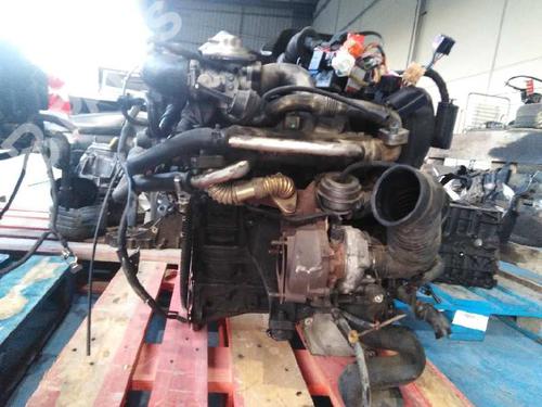 BP4075441M1 | Engine VW PASSAT B5.5 (3B3) 1.9 TDI BP4075441M1