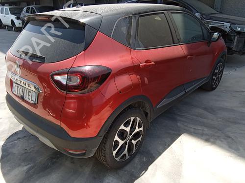 Left headlight RENAULT CAPTUR I (J5_, H5_) 1.3 TCe 150 (J5NK, J5JS) | BP37430387C28 - Image 5