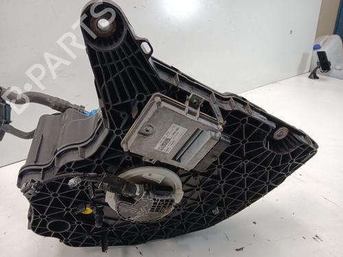 Used AdBlue tank AUDI A4 B9 (8W2, 8WC) 2.0 TDI (150 hp) 31070617