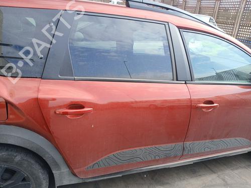 Used Right rear door Right rear door DACIA JOGGER (RK_) 1.0 TCe 90 ECO-G (RKMT) (91 hp) 36411909 36411909