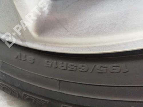 Gearbox AUDI A3 (8L1) 1.8 | BP9965315M3 