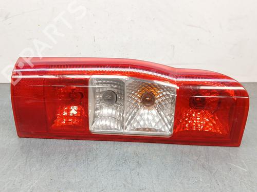 Achterlicht links FORD TRANSIT Van (FA_ _) 2.2 TDCi (110 hp) 31309897