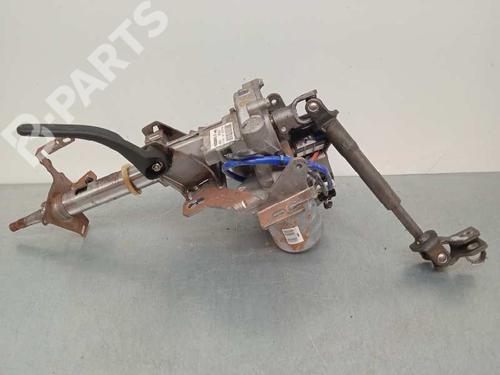 Used Steering column NISSAN QASHQAI / QASHQAI +2 I (J10, NJ10, JJ10E) 1.5 dCi (106 hp) 7632895