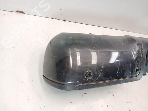Rear bumper FORD RANGER (TKE) 2.2 TDCi | BP30319411C8