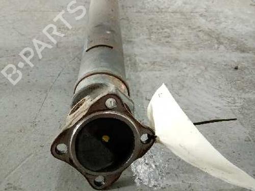 Driveshaft HONDA CR-V II (RD_) 2.2 CTDi (RD9) | BP17972423M37 