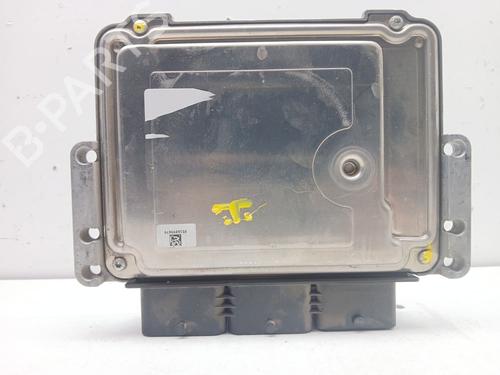 Used Engine control unit (ECU) PEUGEOT 207 (WA_, WC_) 1.4 HDi (68 hp) 30935111