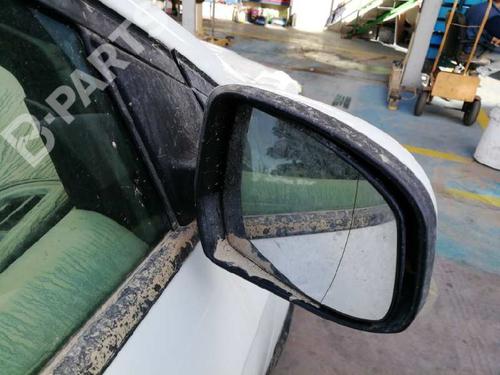 Rear left window mechanism FORD FOCUS III  | BP4888359C24 