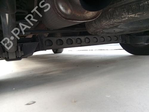 Bagaksel Bagaksel RENAULT ESPACE IV (JK0/1_) 2.0 dCi (JK01, JK02, JK1J, JK1K, JK1H) (150 hp) 37605555 37605555