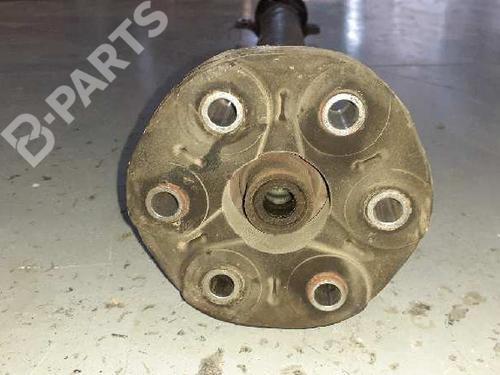 Driveshaft MERCEDES-BENZ C-CLASS T-Model (S203)  | BP12194707M37 