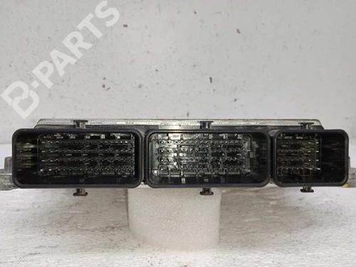 Engine control unit (ECU) DACIA SANDERO II  | BP11043203M57 