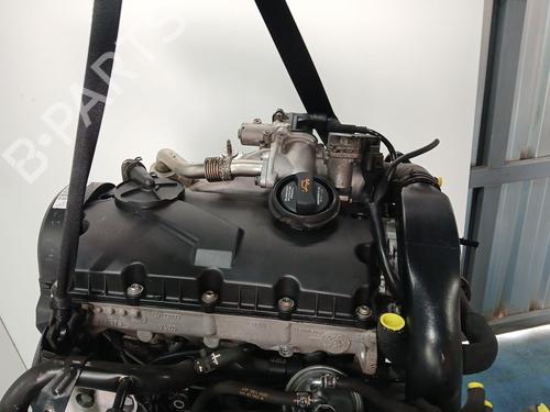 Engine SKODA SUPERB I (3U4) 1.9 TDI | BP37473033M1 - Image 6