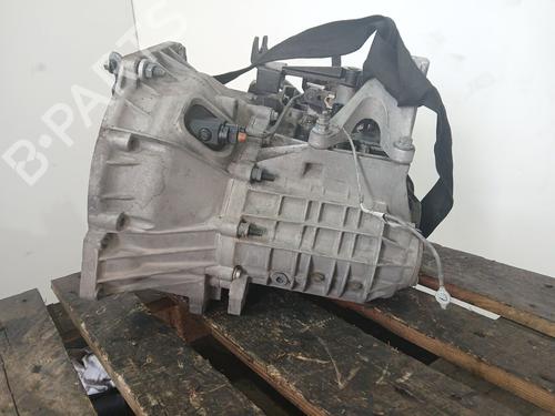 Gearbox FORD FOCUS C-MAX (DM2) 1.8 TDCi | BP39987367M3 - Image 3