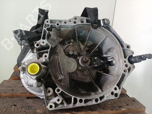 Gearkasse Gearkasse 39528927 39528927