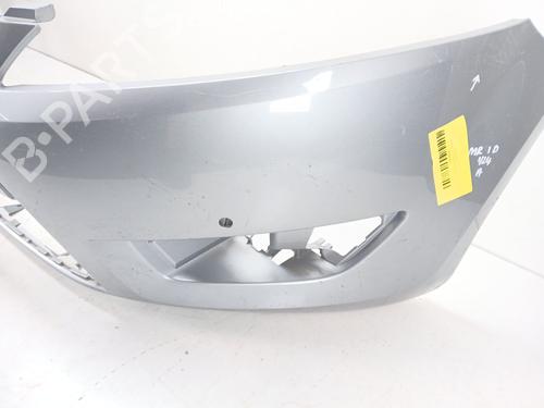 Front bumper FORD MONDEO IV (BA7)  | BP29403378C7 