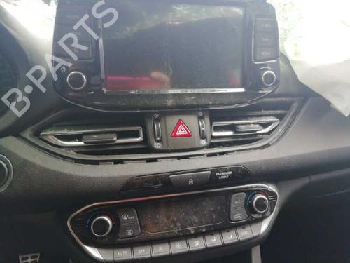 Left front window switch HYUNDAI i30 (PDE, PD, PDEN) 1.5 T-GDI hybrid 48V | BP33704903I27  - Image 29