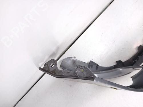 Front bumper MERCEDES-BENZ CLA Coupe (C117) CLA 220 CDI / d (117.303) | BP29543046C7 