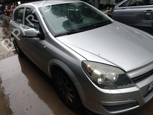 Used Parts OPEL ASTRA H (A04) 1.9 CDTI (L48) (150 hp) 4361588