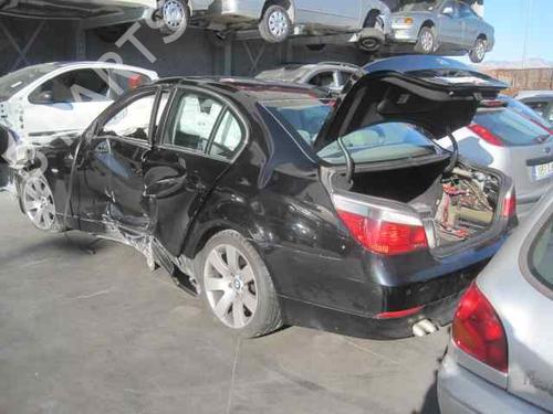 Left front brake caliper BMW 5 (E60) 530 d | BP11543572M105 