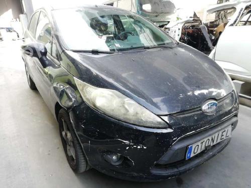 Køler FORD FIESTA VI (CB1, CCN)  | BP21288890M31 