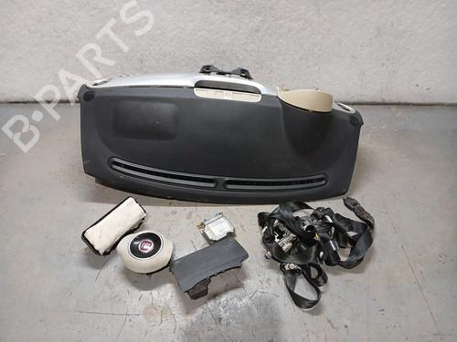 Airbag Kit FIAT 500 (312_) 1.2 (312AXA1A) | BP20931901C86 