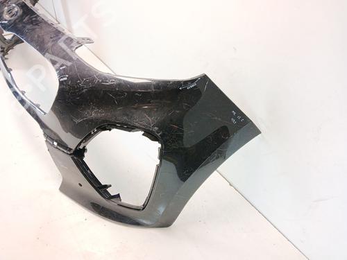 Front bumper KIA SPORTAGE IV (QL, QLE) 1.6 CRDi | BP28961520C7 