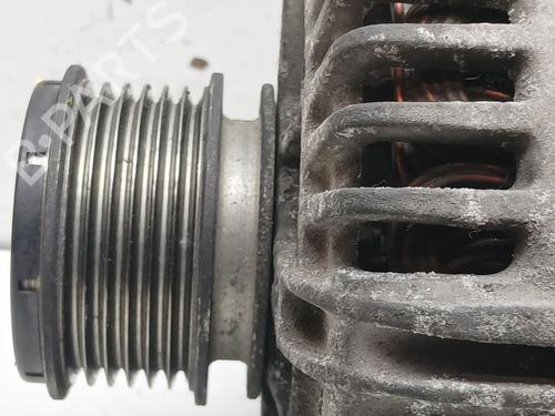 Alternator VW GOLF PLUS V (5M1, 521) 1.9 TDI | BP37610898M7 - Image 3