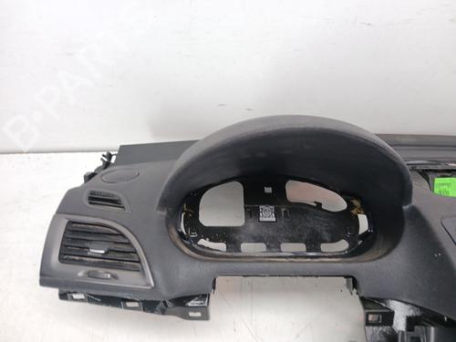 Dashboard RENAULT MEGANE III Grandtour (KZ0/1) 1.5 dCi (KZ09, KZ0D, KZ1G, KZ29, KZ14, KZ1W, KZ10, KZ1F,... | BP31038239C46