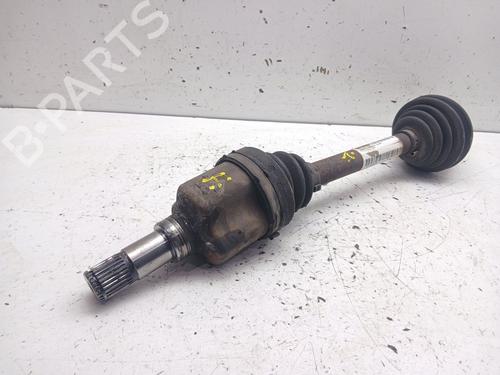 Left front driveshaft FORD C-MAX (DM2) 1.6 TDCi | BP38621481M38 - Image 6