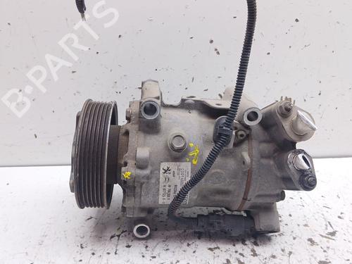 AC-Kompressor AC-Kompressor 39412367 39412367
