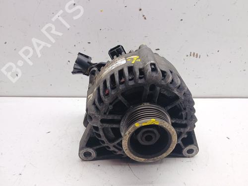Generator Generator FORD FUSION (JU_) 1.6 TDCi (90 hp) 36098221 36098221