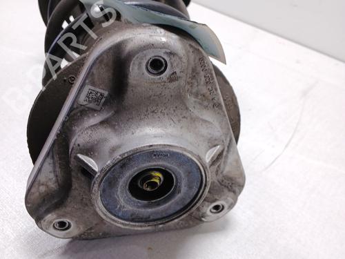 Right front shock absorber MERCEDES-BENZ E-CLASS (W212) E 300 CDI / BlueTEC (212.020, 212.021, 212.027) | BP17489871M17 
