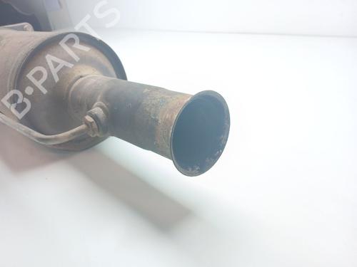 Particulate filter CITROËN C5 III (RD_) 2.0 HDi 140 (RDRHF8, RDRHFA, RDRHA8, RDRHAJ) | BP32117574M81  - Image 5