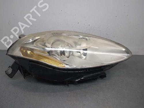 Right headlight FIAT BRAVO II (198_) 2.0 D Multijet (198AXPIB) | BP11238562C29 