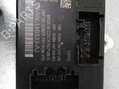 Elektronisk modul FORD FOCUS III 1.0 EcoBoost | BP8953354M83 